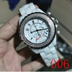 シャネルJ12 43mm コピー